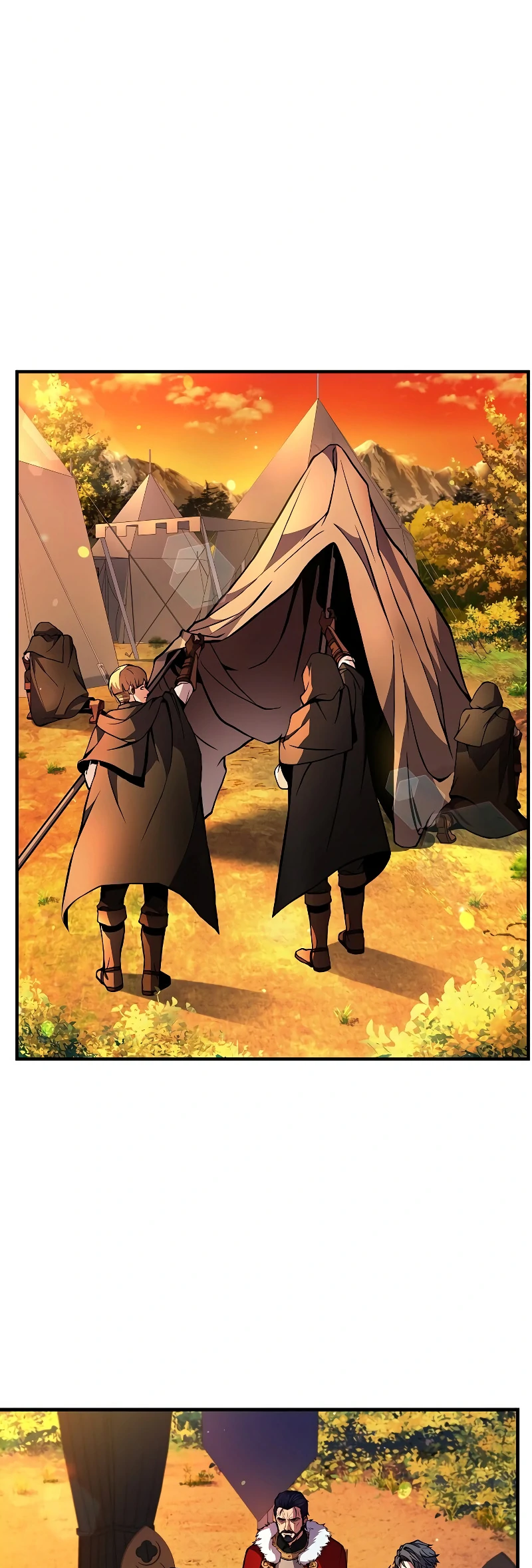 The Legendary Spearman Returns ตอนที่ 17 - รูปที่ 2