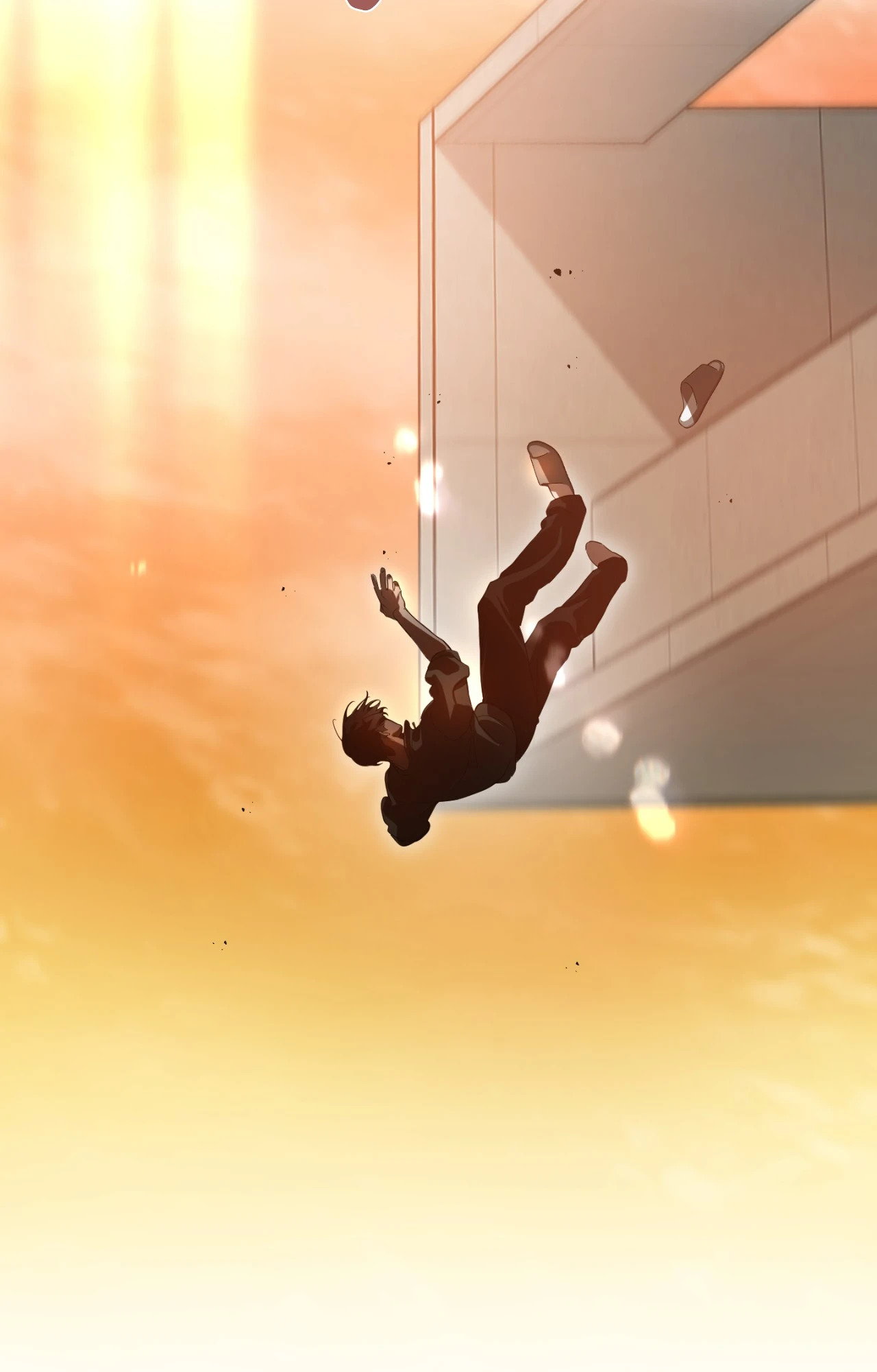 Love me, Revive Me ตอนที่ 6 - รูปที่ 2