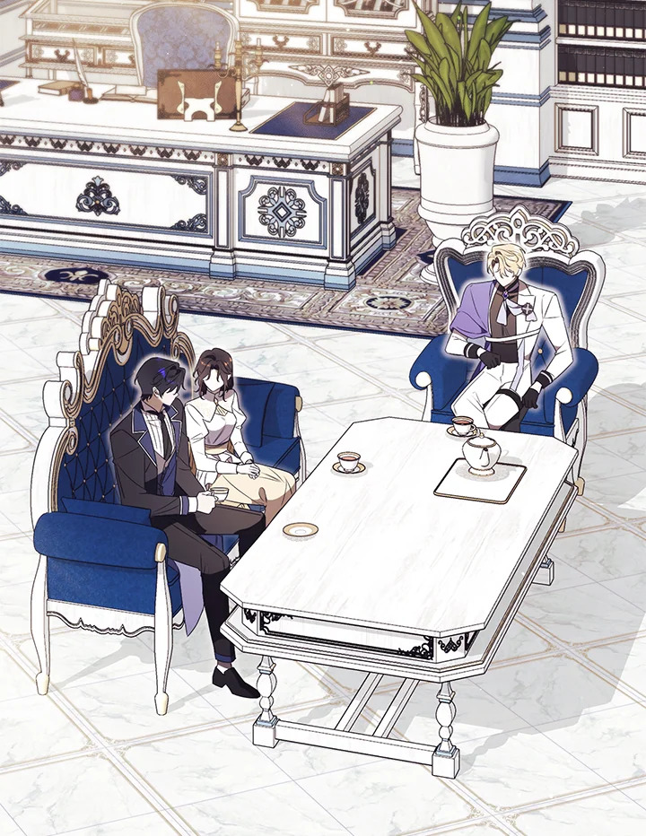 วิธีปฏิเสธความยึดติดของอดีตสามี | How to Reject My Obsessive Ex-husband ตอนที่ 21 - รูปที่ 2