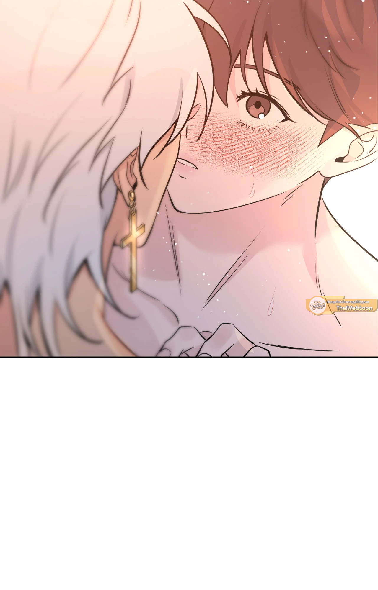 Angel Kiss (Uncensored)(R+) ตอนที่ 13 - รูปที่ 2