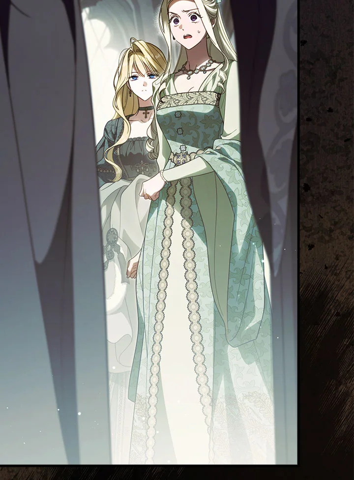 วิธีดึงสามีมาเป็นพวก ตอนที่ 99 - รูปที่ 2