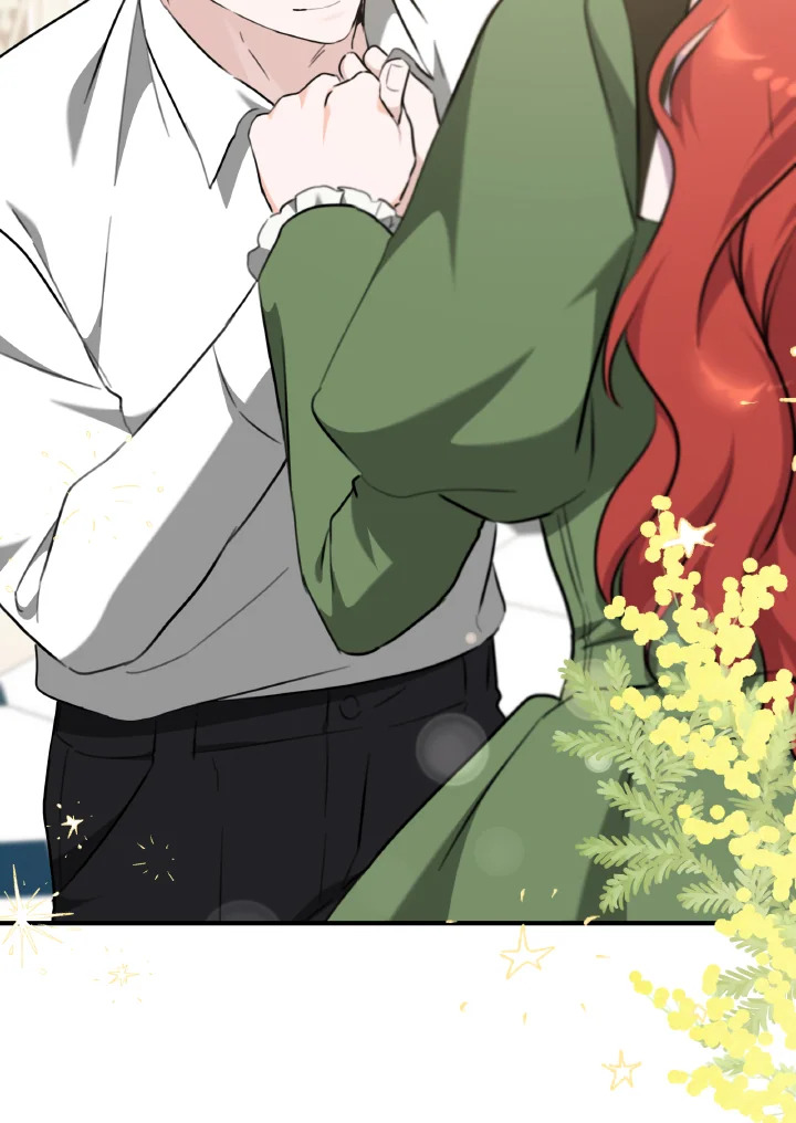 ขอแค่นอนจับมือกัน ตอนที่ 71 - รูปที่ 2