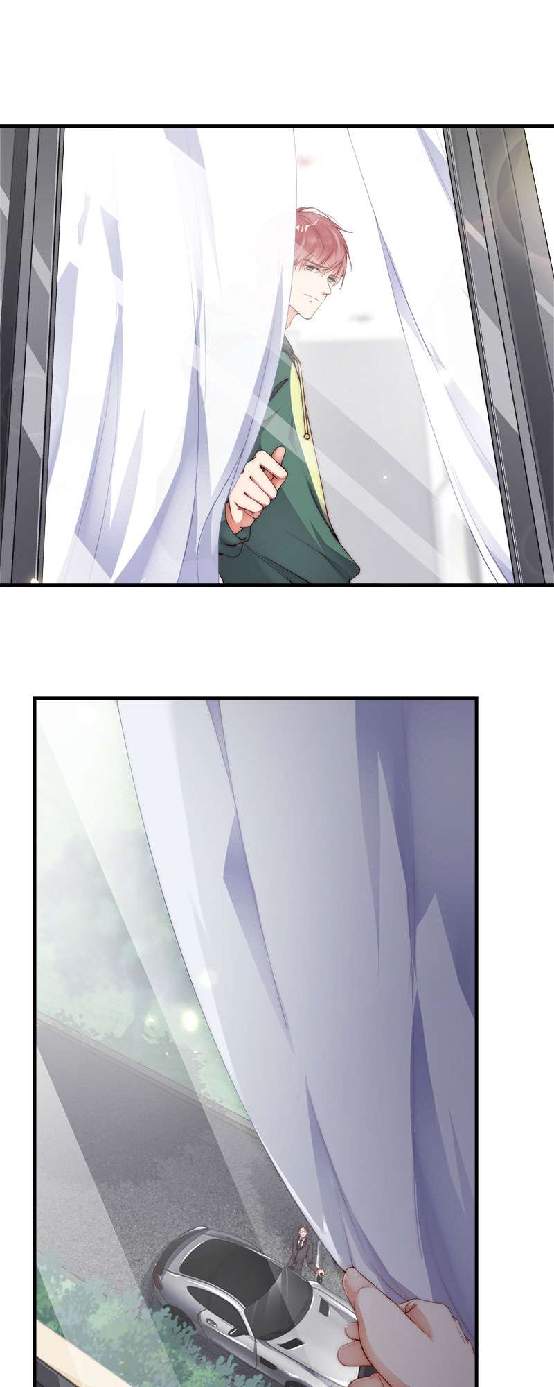 คู่จิ้น ปิ๊งรัก ตอนที่ 25 - รูปที่ 2