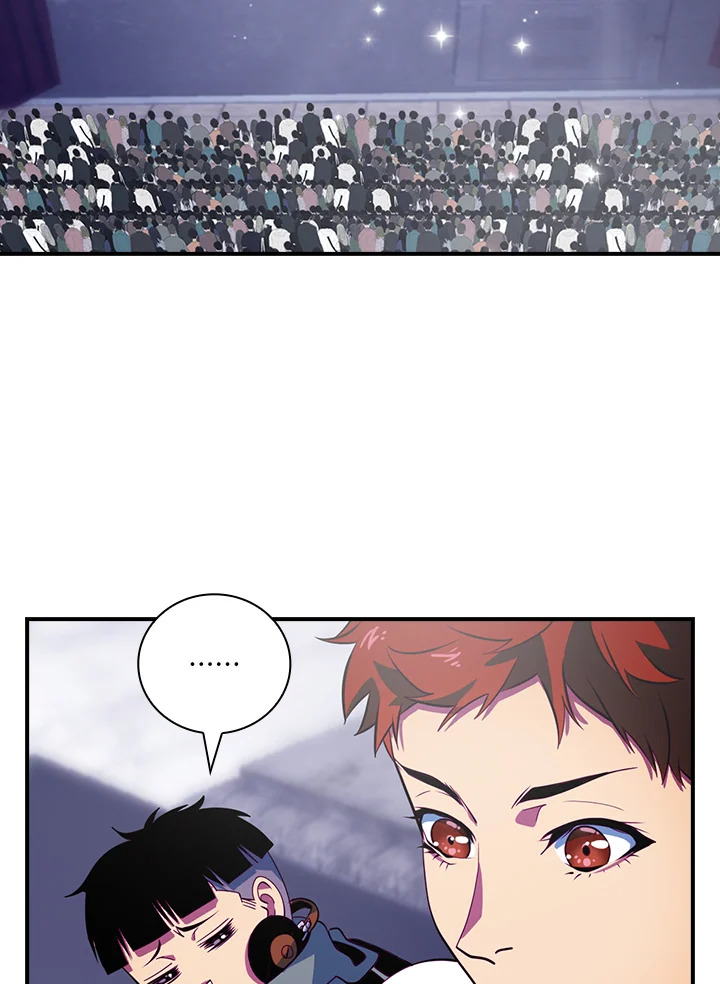 ผมคือเพลเยอร์ผู้มากับโชค | I'm Destined for Greatness ตอนที่ 185 - รูปที่ 2