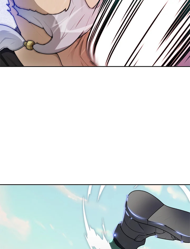 ติดในหอคอยจนเป็นฮันเตอร์สุดเก๋า | The Tower's Trapped Hunter ตอนที่ 26 - รูปที่ 2