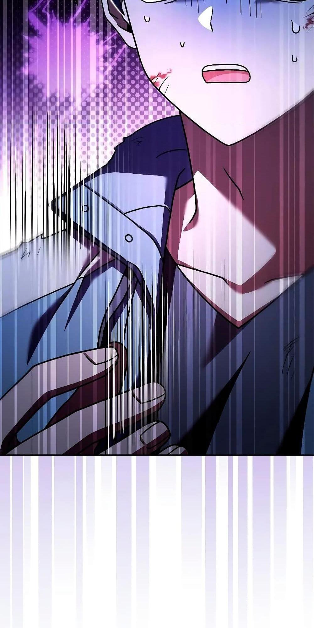 ผมก็แค่ตัวประกอบในนิยาย ตอนที่ 84 - รูปที่ 2