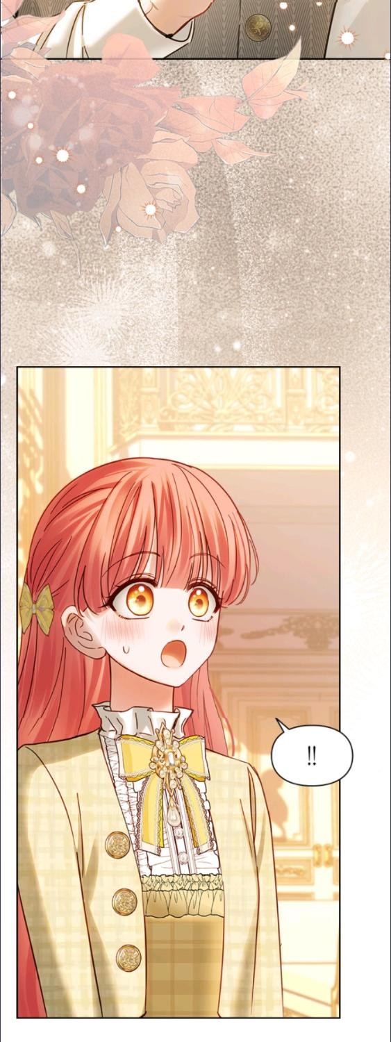  เชลยตัวน้อยแห่งปราสาทเหมันต์ | Baby Prisoner of the Winter Castle ตอนที่ 68 - รูปที่ 2