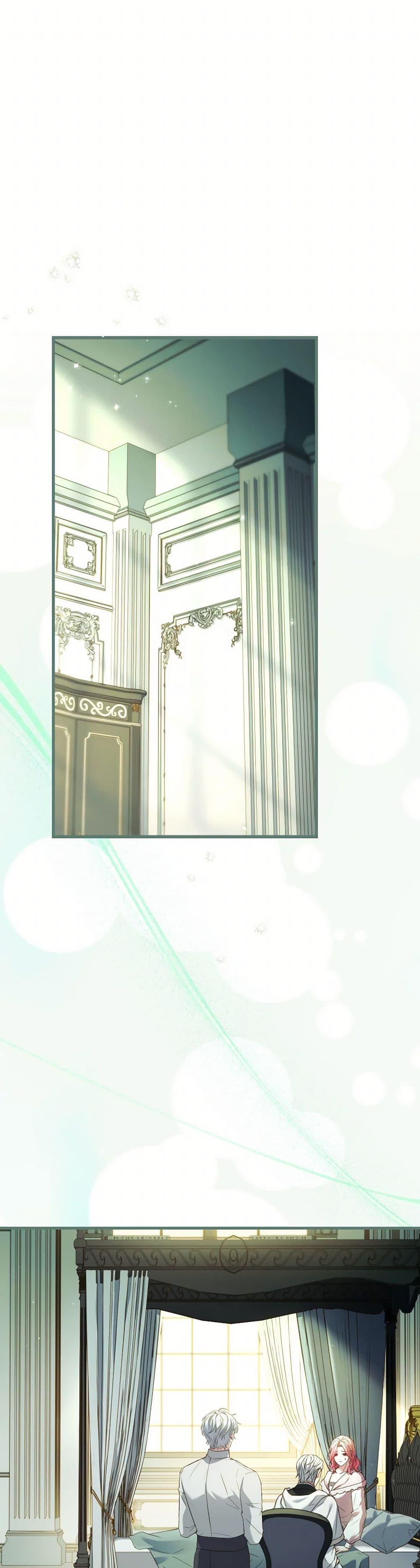 The Price Of Breaking Up รางวัลแด่วิวาห์ล่ม ตอนที่ 100 - รูปที่ 2