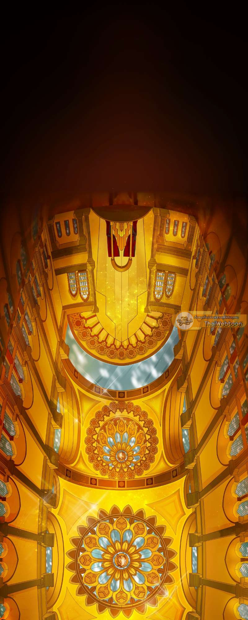 ราชาบัลลังก์รัก-มงกุฎสีกุหลาบ | King's Maker ตอนที่ 1 - รูปที่ 2