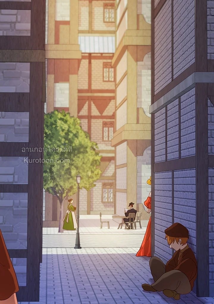 ชีวิตอันหรูหราของเมียน้อยกำมะลอ | The Glamorous Life of the Fake Mistress ตอนที่ 1 - รูปที่ 2