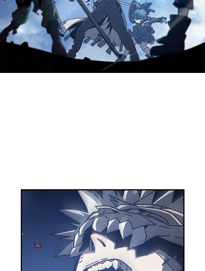 พลังขั้นเทพของจอมเวทจุติใหม่ | A Returner's Magic Should Be Special ตอนที่ 145 - รูปที่ 2