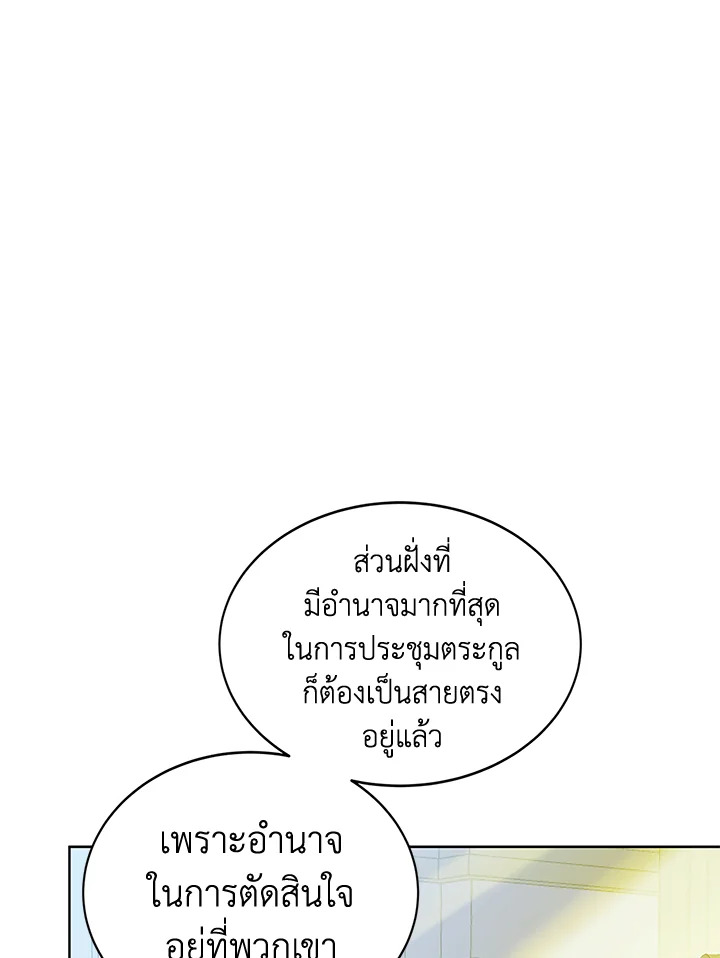 ฉันคือผู้รับมรดกของตระกูลวายร้าย|I Am the Heiress of the Villain Family ตอนที่ 7 - รูปที่ 2