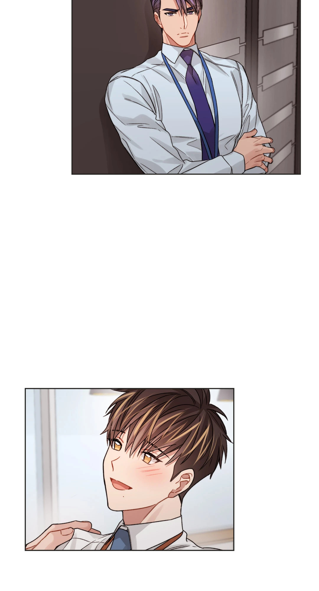 Bad Plan แผนรักแผนร้าย ตอนที่ 27 - รูปที่ 2