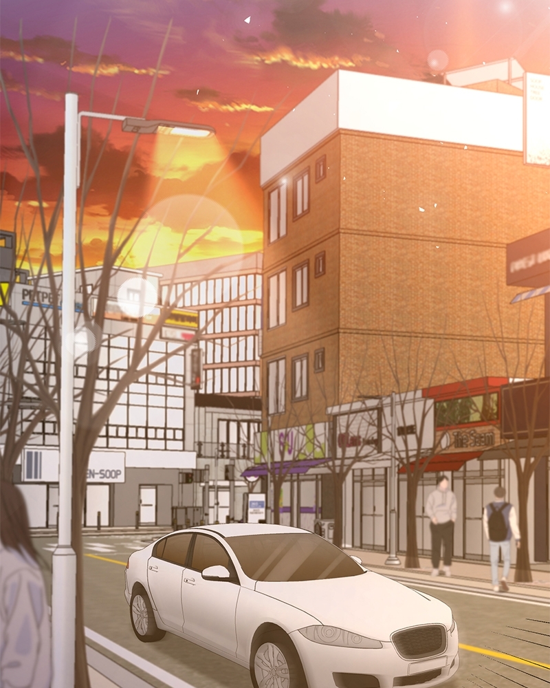 ความลับของโอเมก้า K | Secrets of Enthusiastic Omega K ตอนที่ 65 - รูปที่ 2