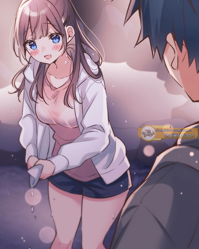 วากะจัง สาวแอ๊บใสหัวใจมีรัก | Waka-chan wa Kyou mo Azatoi ตอนที่ 88 - รูปที่ 2