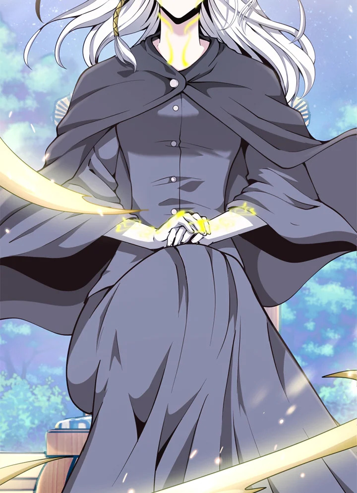 The Beginning After the End ตอนที่ 159 - รูปที่ 2