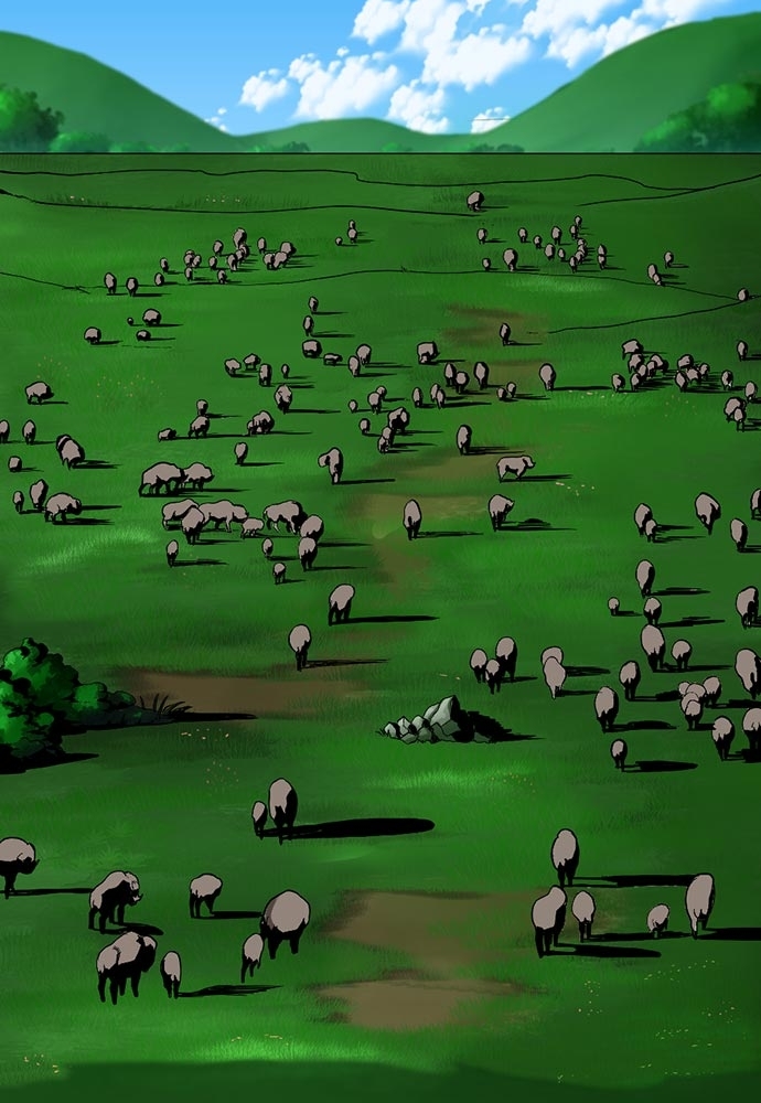 The Beginning After the End ตอนที่ 58 - รูปที่ 2