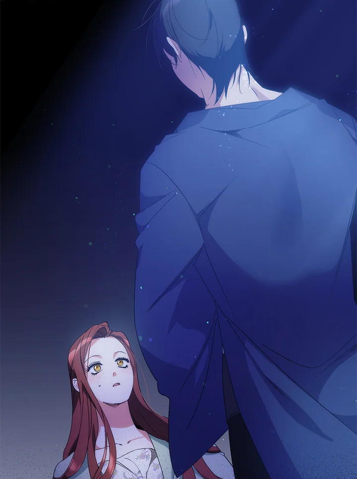 คนตายคือฉัน แต่ท่านนักรบดันเป็นบ้า | The Hero Went Crazy Even Though I’m the One Who Died ตอนที่ 11 - รูปที่ 2