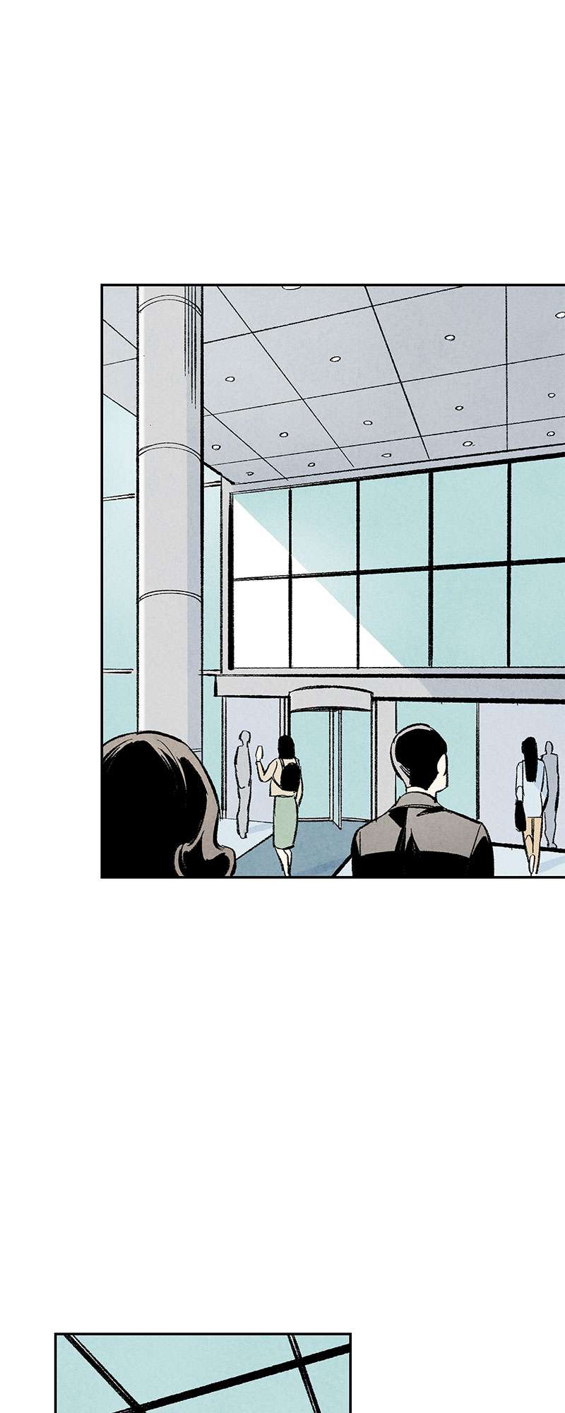 เพอร์เฟกต์บัดดี้ คู่หู อู้ว! แซ่บ | Perfect Buddy ตอนที่ 7 - รูปที่ 2