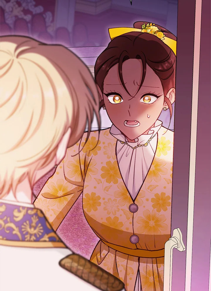 สาวใช้ในสังกัดของจักรพรรดินีตัวร้าย ตอนที่ 77 - รูปที่ 2