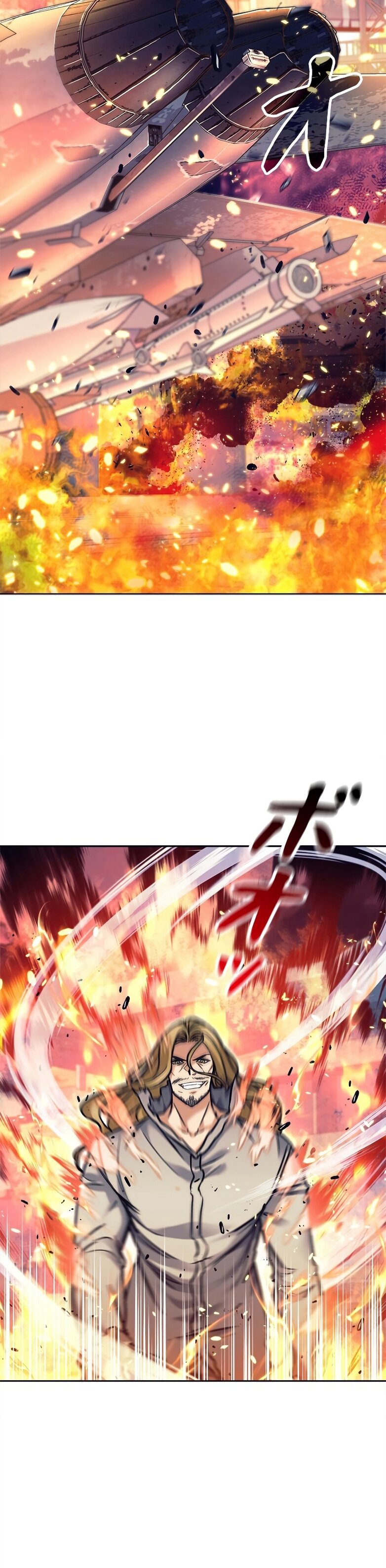 I’m an Ex-class Hunter ผมคือฮันเตอร์คลาส EX ตอนที่ 15 - รูปที่ 2