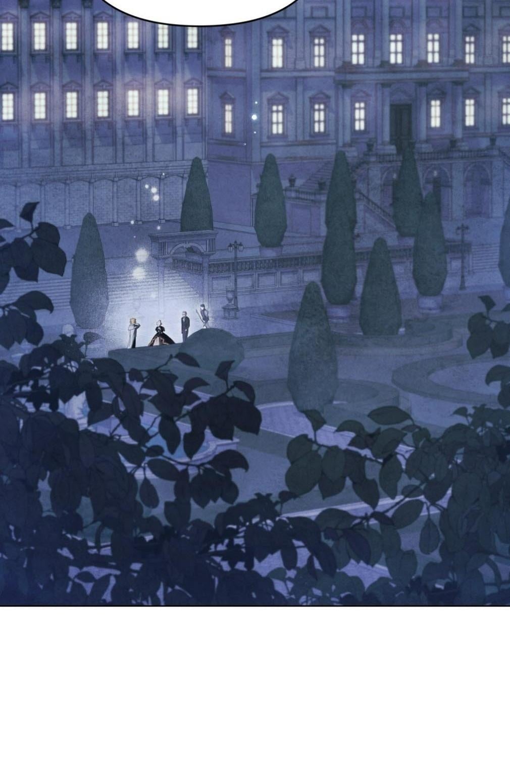 His Majesty's Night ตอนที่ 13 - รูปที่ 2