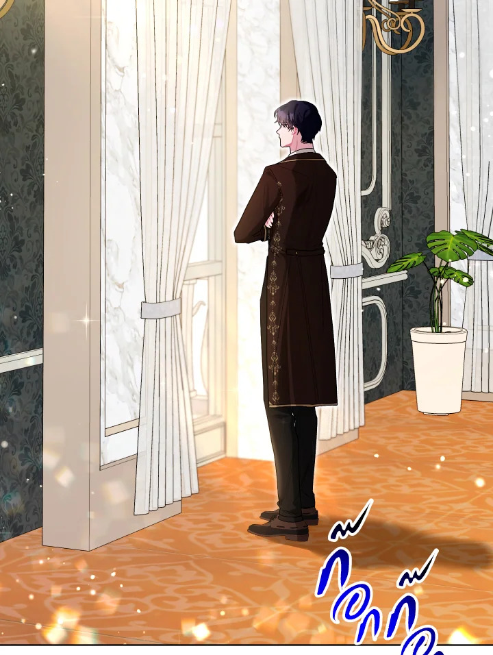 ฉันกลายเป็นลูกสะใภ้จำกัดเวลาของตัวร้าย | The Archvillain's Daughter In Law ตอนที่ 96 - รูปที่ 2