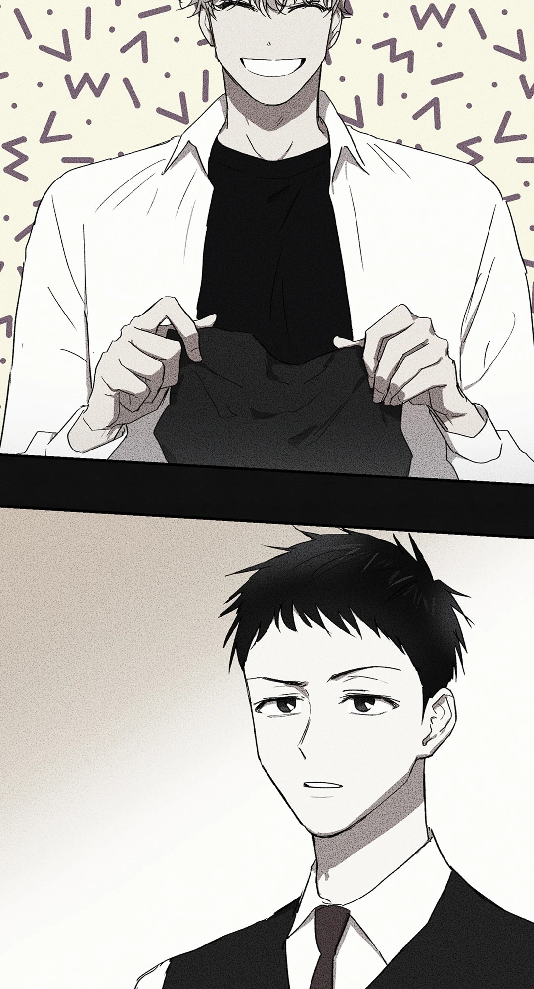 ประพันธ์รัก Literature Boy ตอนที่ 8 - รูปที่ 2