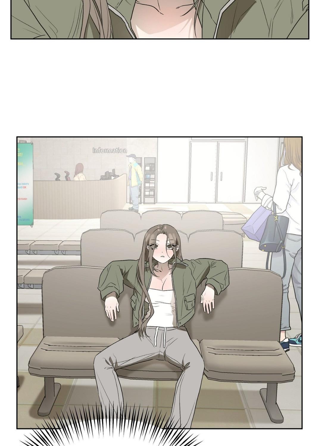 จับปลาแต่ได้เงือกซะงั้น | Can you catch mermaids while fishing? ตอนที่ 7 - รูปที่ 2