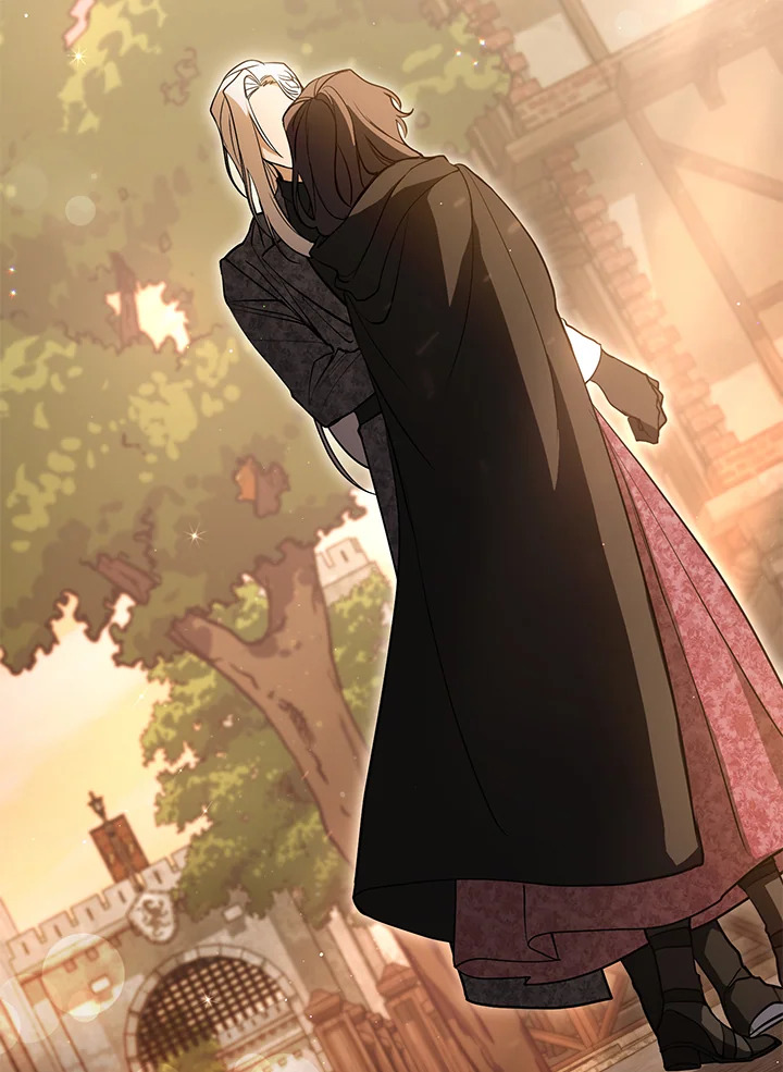 วายร้ายผู้นั้นที่ฉันไม่อาจตีจาก ตอนที่ 107 - รูปที่ 2