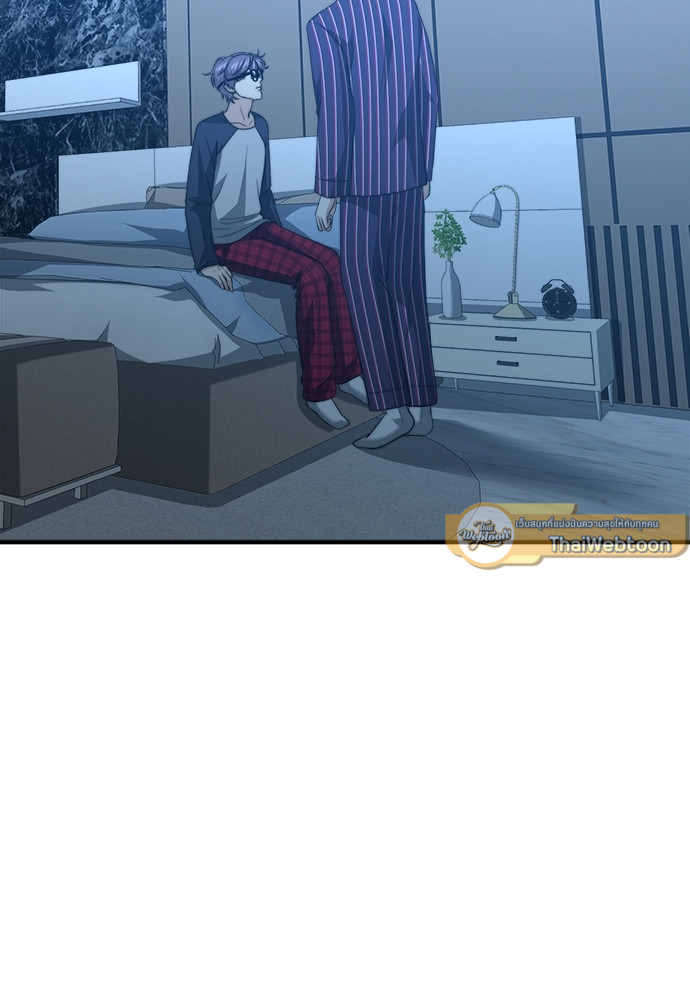 ความลับของโอเมก้า K | Secrets of Enthusiastic Omega K ตอนที่ 28 - รูปที่ 2