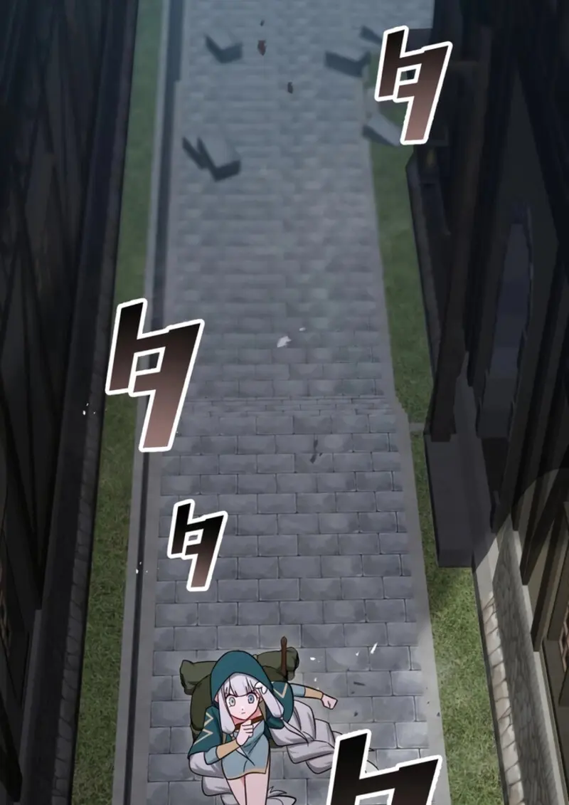 The Strongest Assassin Gets Transferred To Another World With His Whole Class ตอนที่ 43 - รูปที่ 2