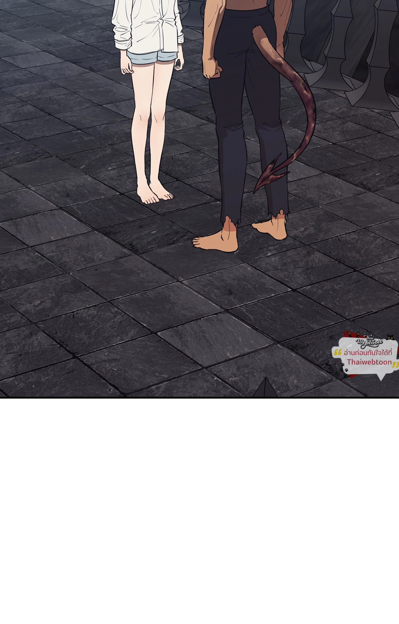 สัญญาปีศาจราคะ | Hana's Demons of  Lust ตอนที่ 125 - รูปที่ 2