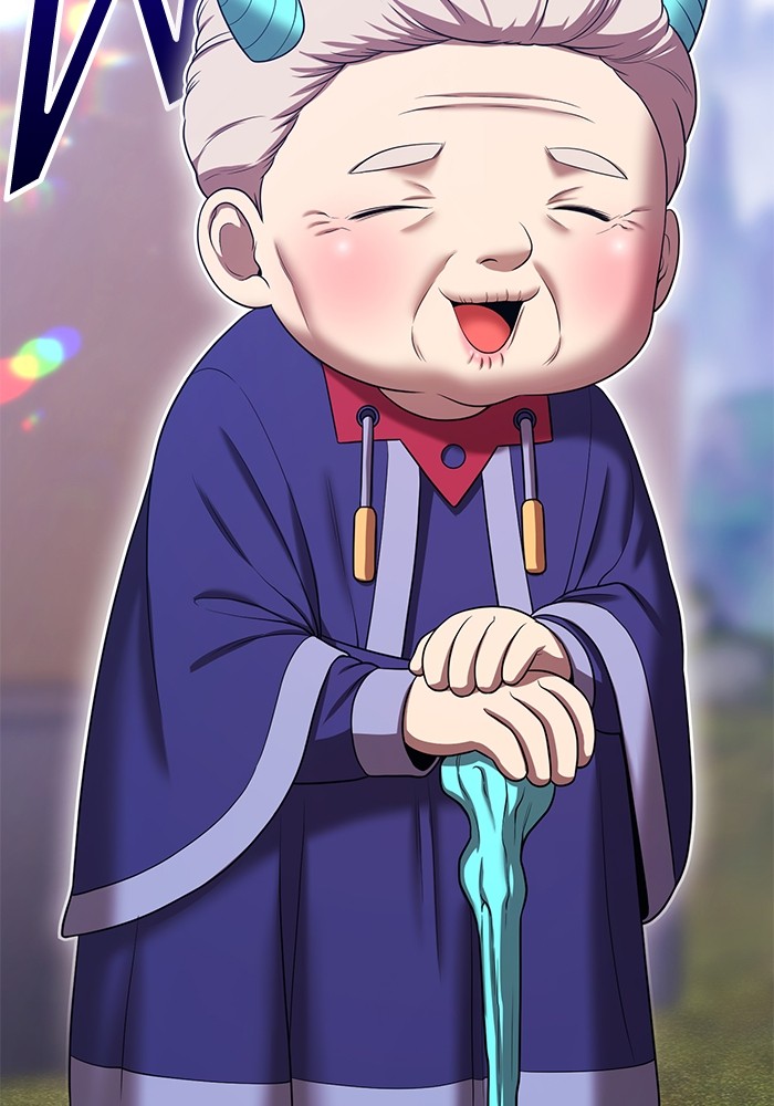 +99 Wooden Stick +99 ท่อนไม้พร้อมบวก ตอนที่ 108 - รูปที่ 2