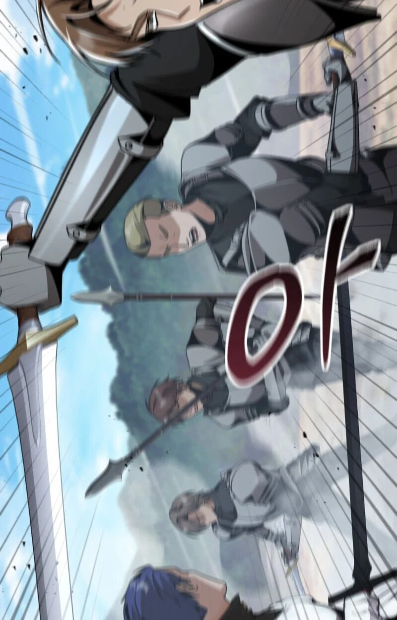 Dukedom’s Legendary Prodigy ยอดอัจฉริยะแห่งตระกูลดยุก ตอนที่ 24 - รูปที่ 2