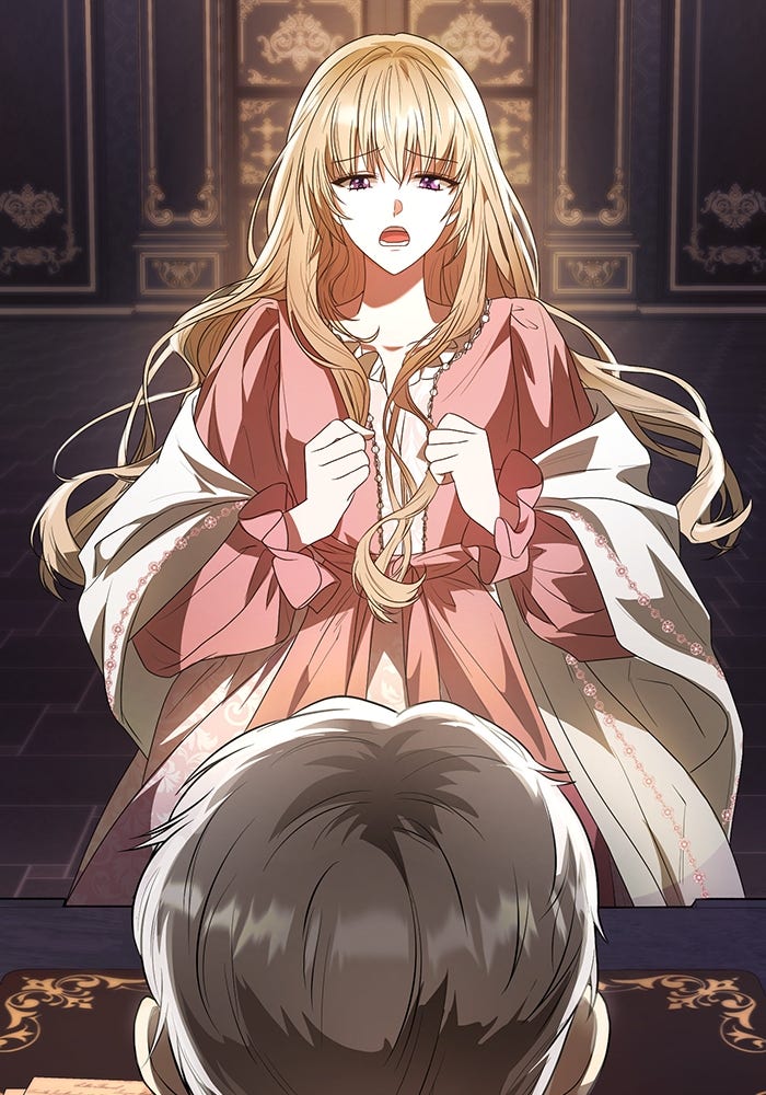 ชาตินี้น้องขอเป็นราชินี | I Am the Queen in This Life ตอนที่ 4 - รูปที่ 2