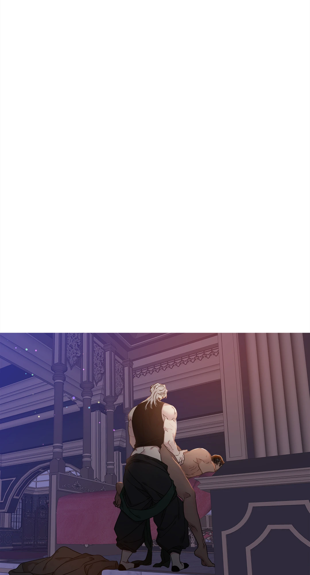 สมีร์นาแอนด์คาพรี | Smyrna and Capri ตอนที่ 2 - รูปที่ 2