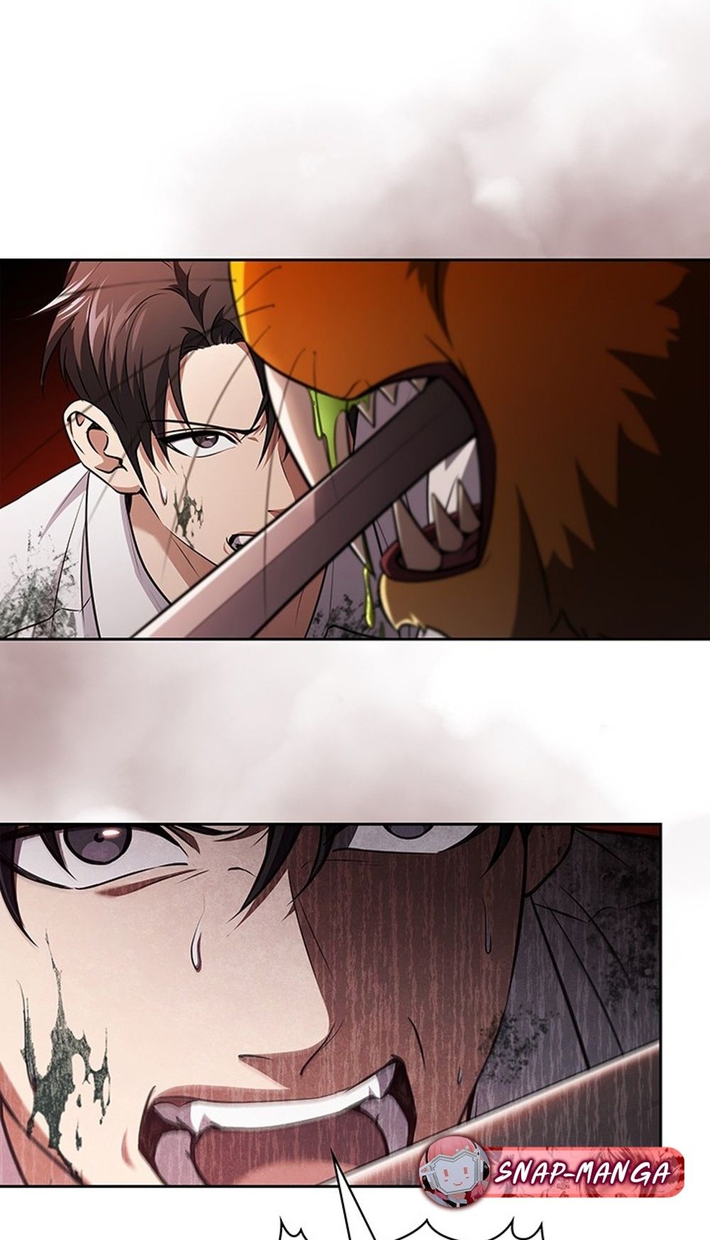 How to Survive Restructuring วิธีเอาตัวรอดจากการปรับโครงสร้าง ตอนที่ 31 - รูปที่ 2