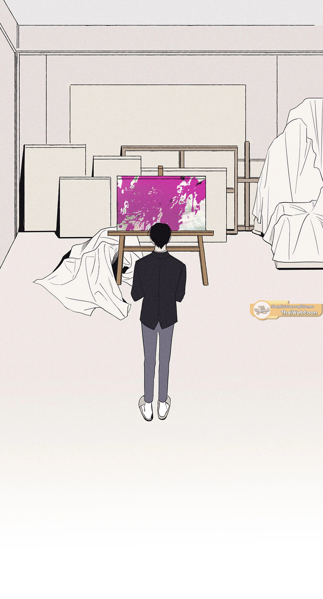 Checkmate ตอนที่ 11 - รูปที่ 2