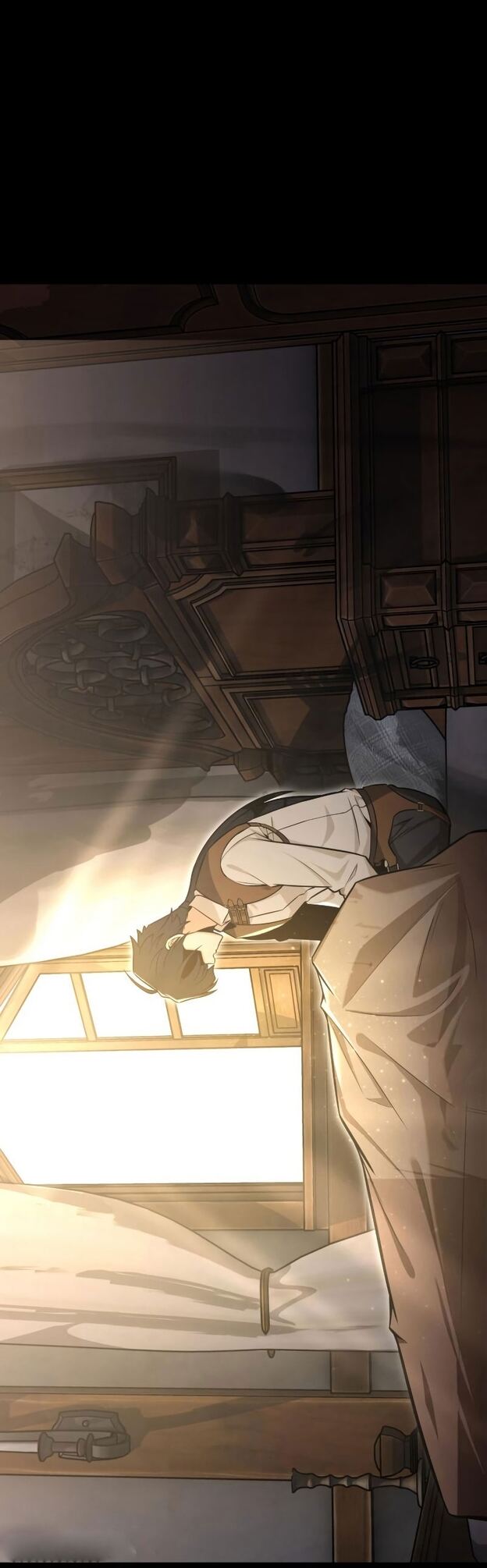 I Killed an Academy Player ตอนที่ 1 - รูปที่ 2