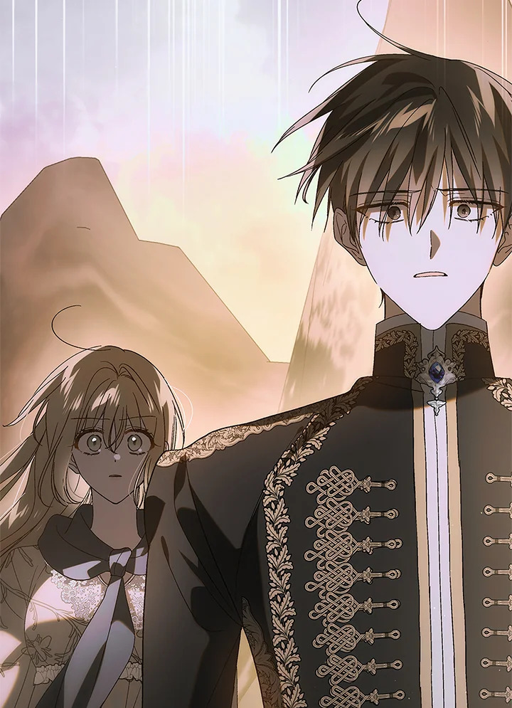 วิธีปกป้องเธอผู้แสนดี ตอนที่ 129 - รูปที่ 2