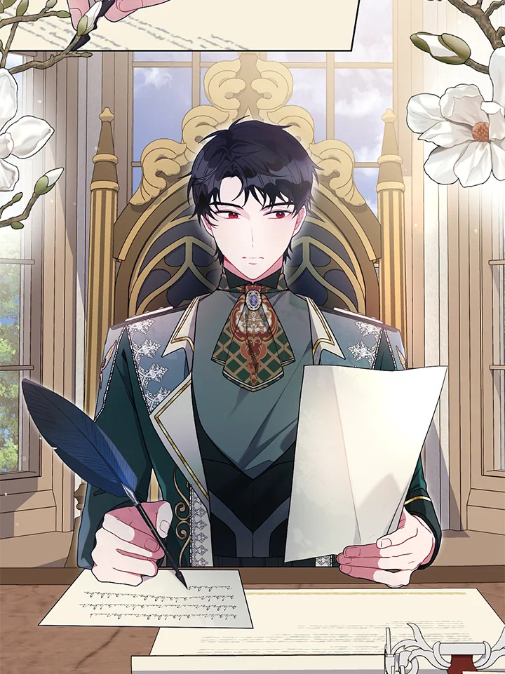 ฉันกลายเป็นลูกสะใภ้จำกัดเวลาของตัวร้าย | The Archvillain's Daughter In Law ตอนที่ 20 - รูปที่ 2