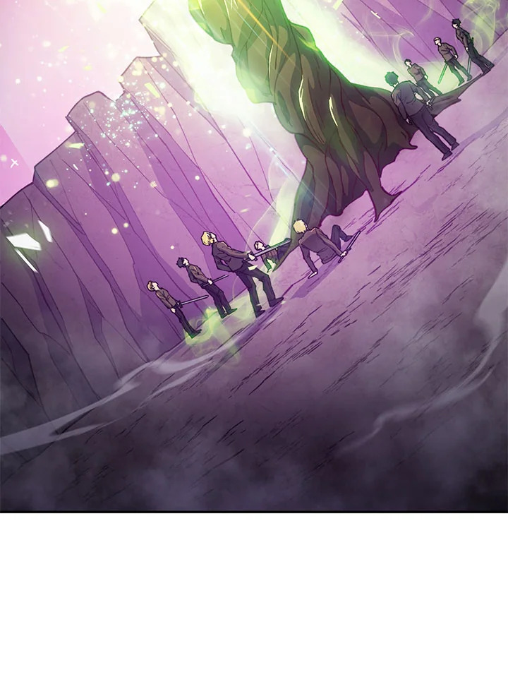 ดยุกมังกรขาวเพนดรากอน | Duke Pendragon: Master of the White Dragon ตอนที่ 23 - รูปที่ 2