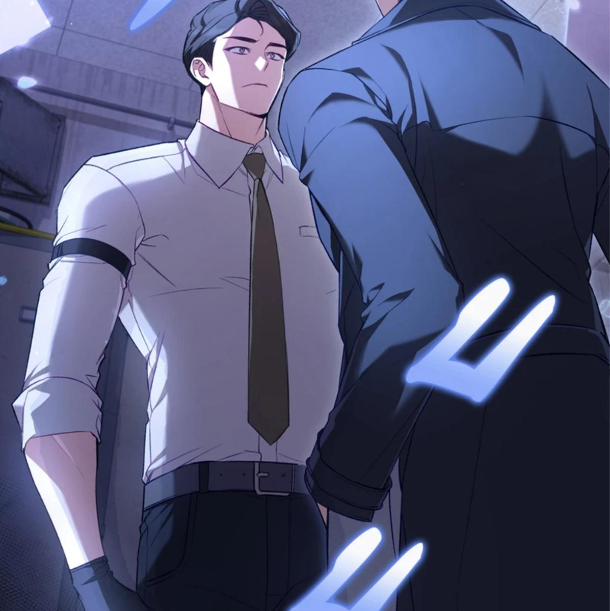 ไกด์เอสคลาส ราดน้ำผึ้ง | The S-Class Guide as Sweet as Honey ตอนที่ 57 - รูปที่ 2