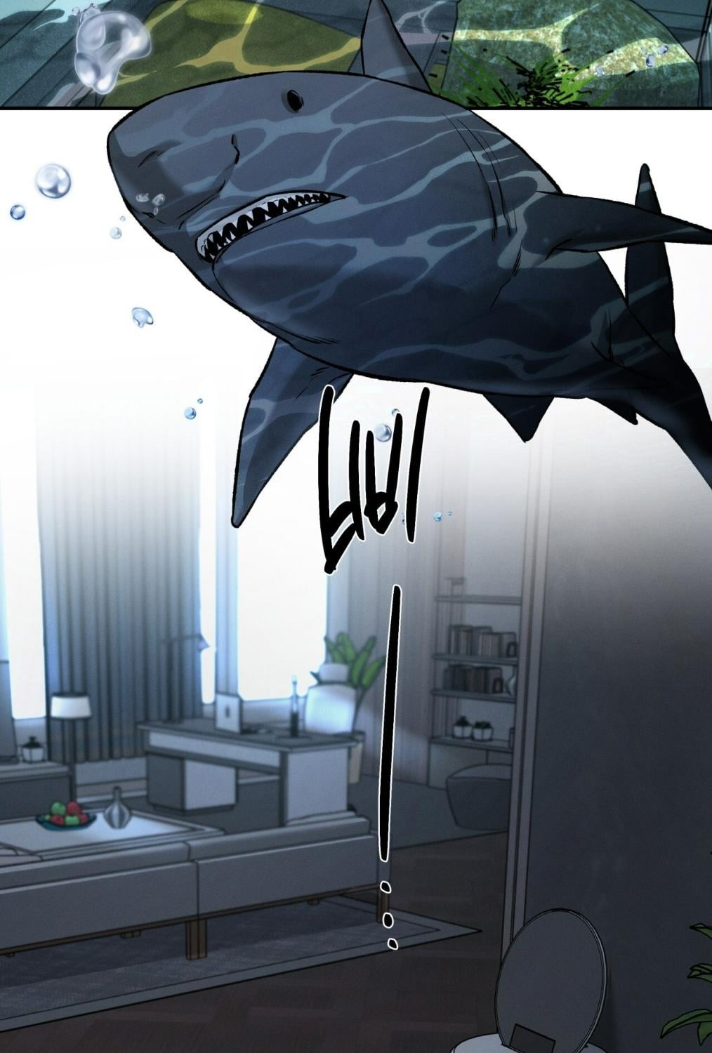 ฆ่าง่าย ตายยาก | Things Deserving to Die ตอนที่ 2 - รูปที่ 2