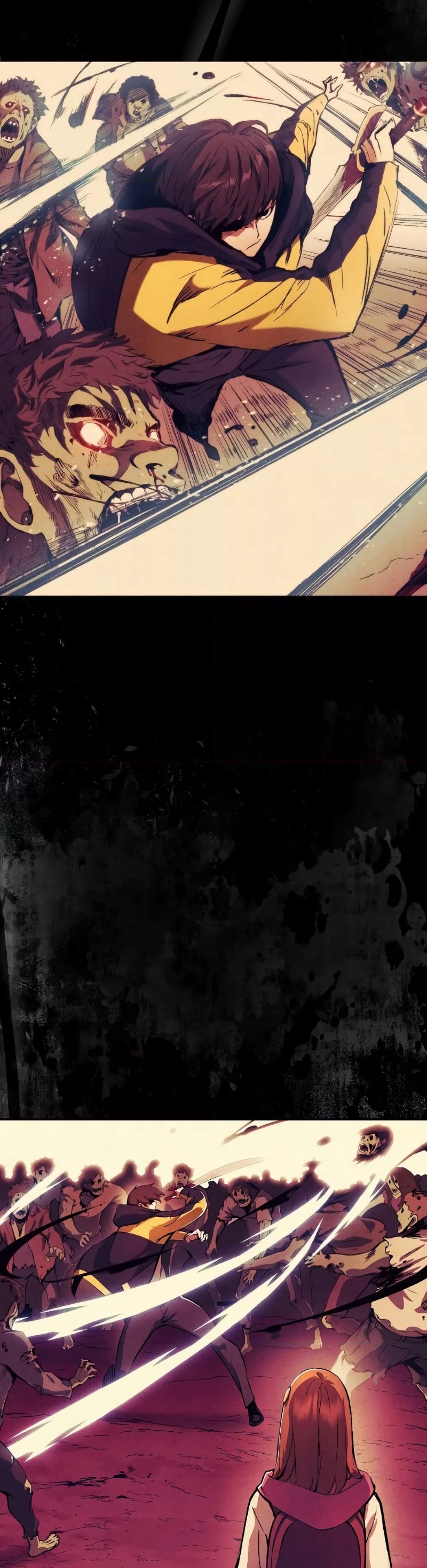 Return of the Broken Constellation ตอนที่ 79 - รูปที่ 2