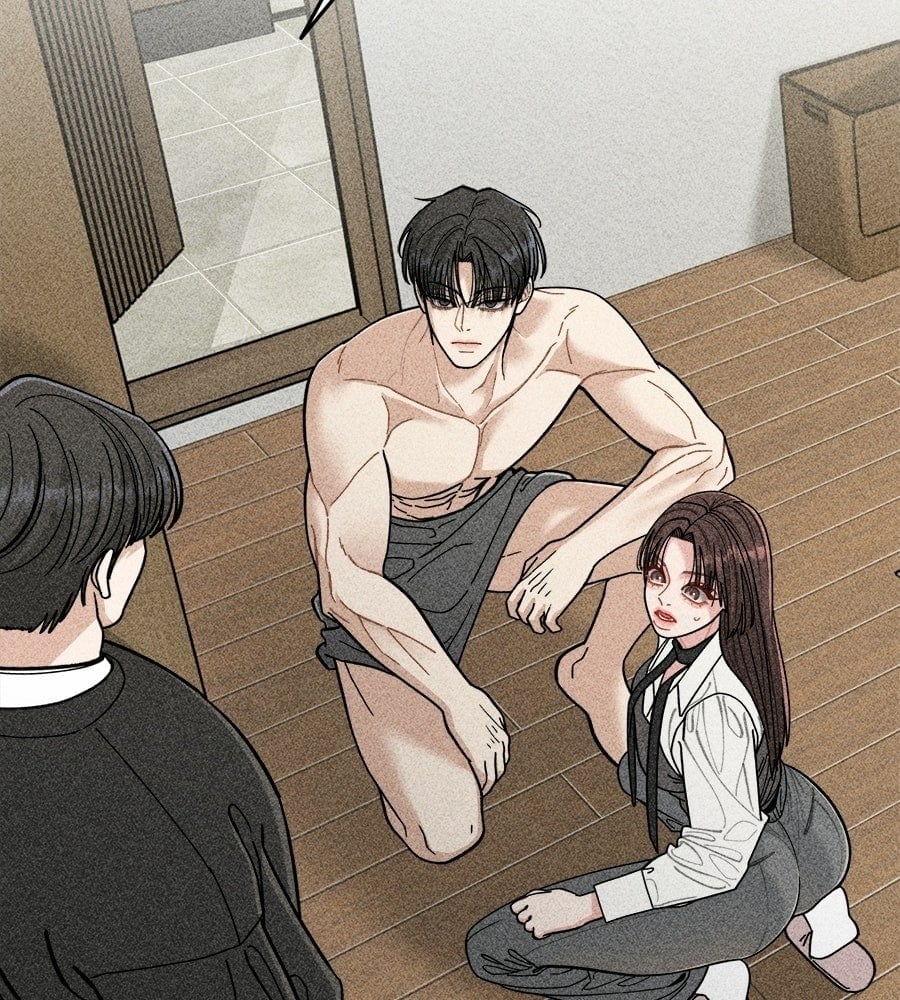 Mom's Friend's Son's Observation ตอนที่ 2 - รูปที่ 2