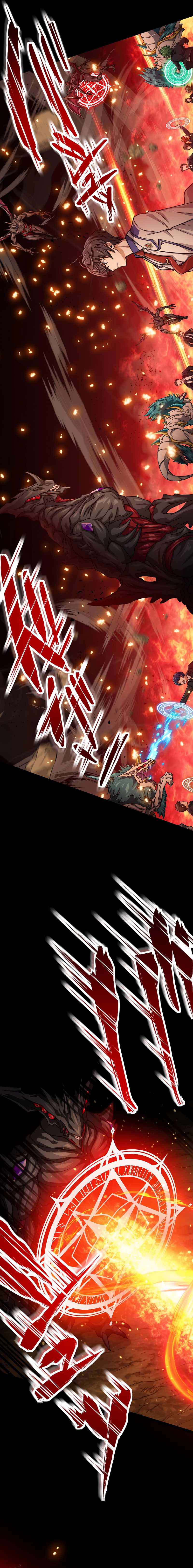 Magic Level 99990000 All-Attribute Great Sage ตอนที่ 25 - รูปที่ 2