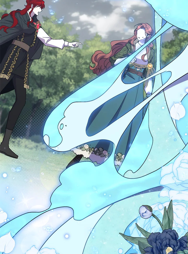 คนตายคือฉัน แต่ท่านนักรบดันเป็นบ้า | The Hero Went Crazy Even Though I’m the One Who Died ตอนที่ 62 - รูปที่ 2