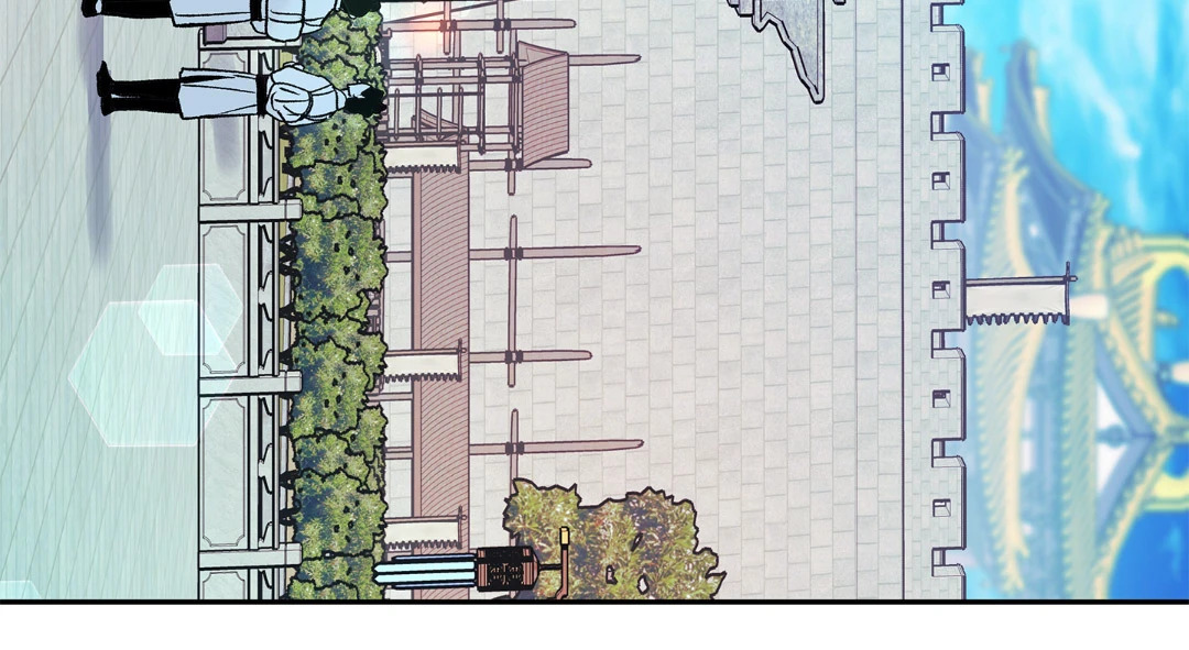 สัมพันธ์รักอสุรา | Sura's Beloved ตอนที่ 59 - รูปที่ 2